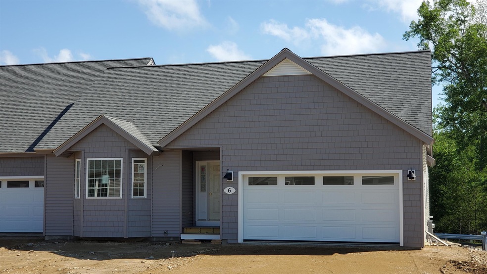 SHOWN AT ONE OF OUR OTHER DEVELOPMENTS