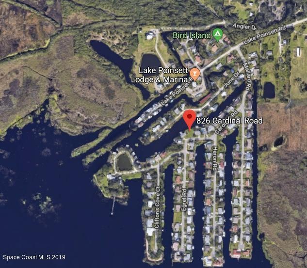 826 Cardinal Rd, Cocoa, FL 32926 - photo 1