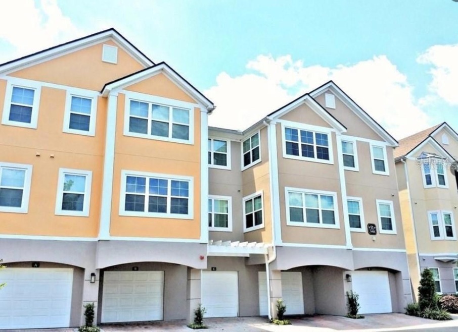 3344 Corona Village Way unit 303, Orlando, FL 32835 - photo 1