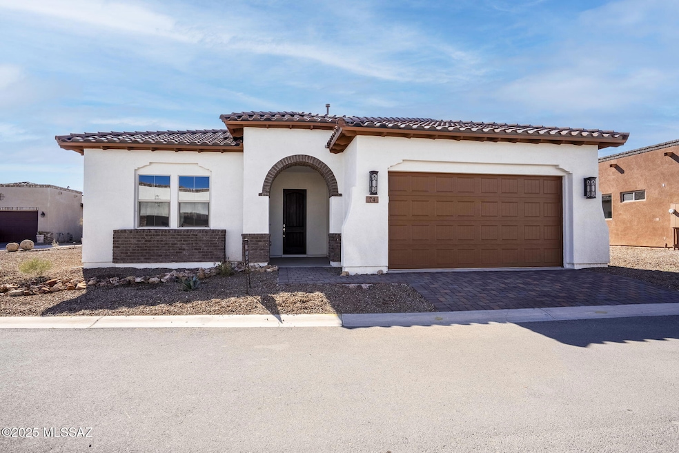 74 Sahuaro Court