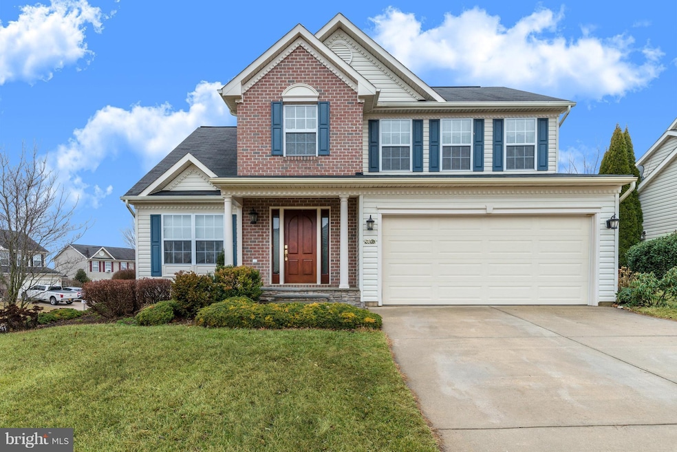 2805 Bachman Rd, Manchester, MD 21102 - photo 1