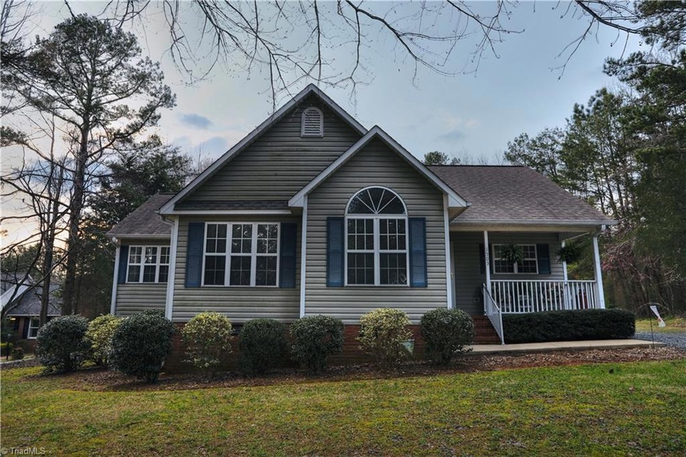 1503 Brownstone Hills Dr, Asheboro, NC 27205 - photo 1