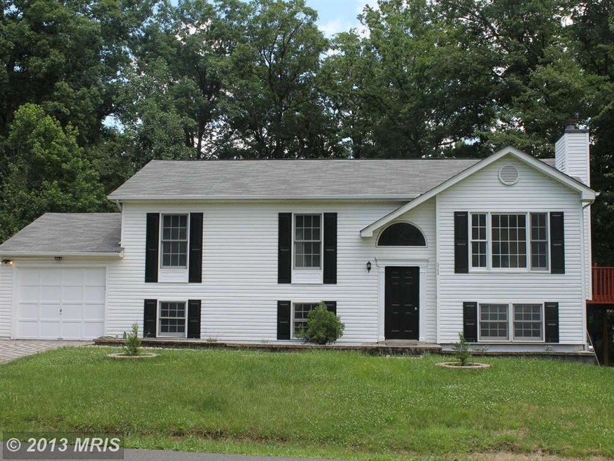 5711 Hiland Ave, Lanham, MD 20706 - photo 1