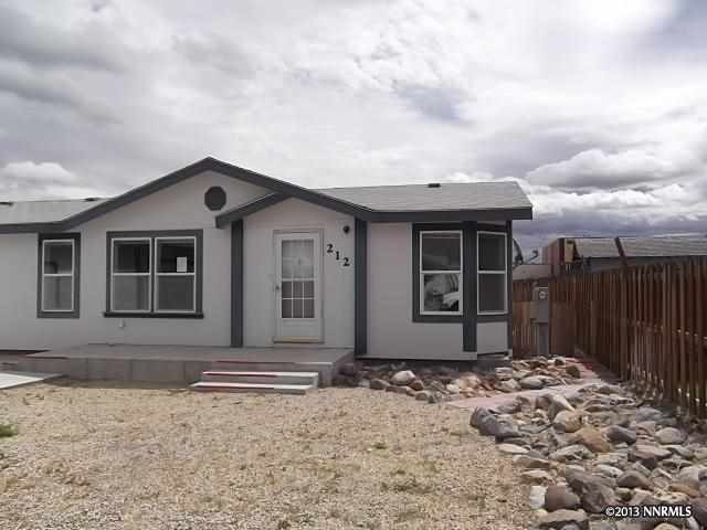 212 Glen Vista Dr, Dayton, NV 89403 - photo 1