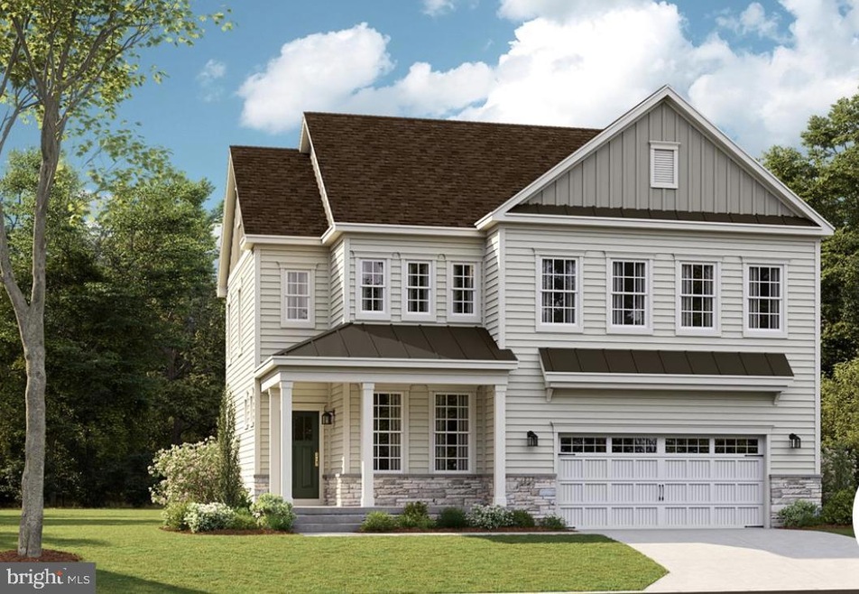 1406 Crampton St, Brunswick, MD 21716 - photo 1