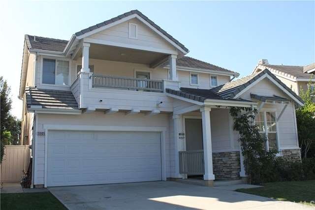 Front of Home - cul de sac  Parking in driveway fo