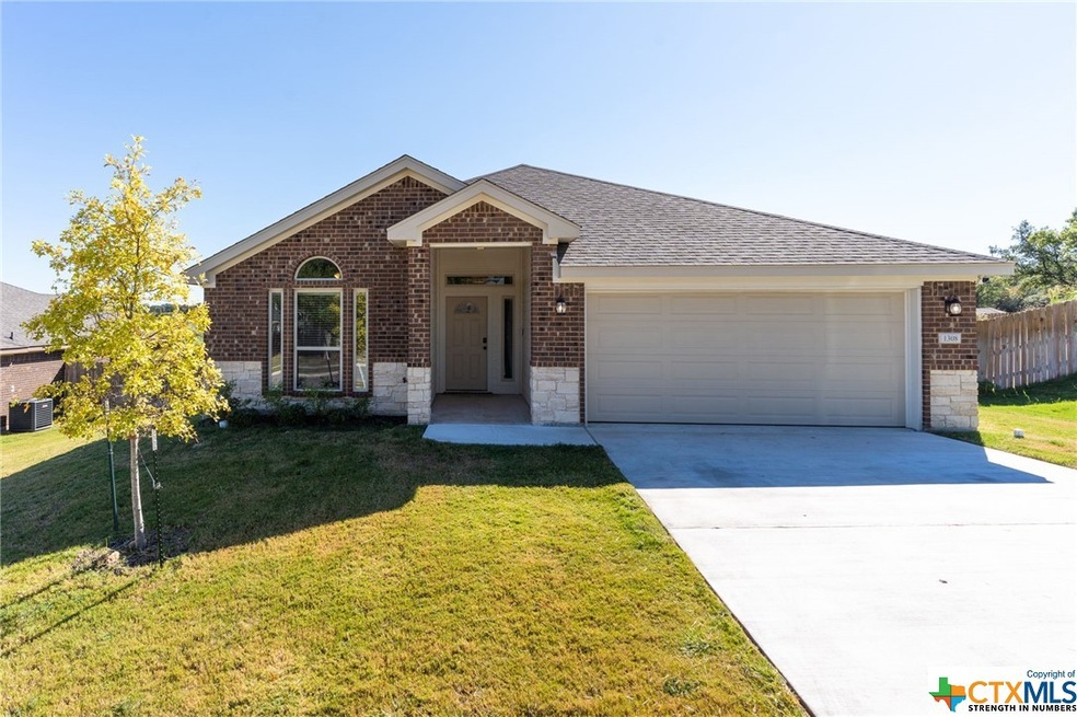 1308 Risen Star Ln, Copperas Cove, TX 76522 - photo 1