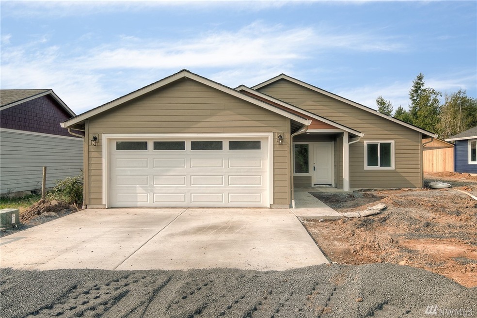 303 Oak St, Winlock, WA 98596 - photo 1