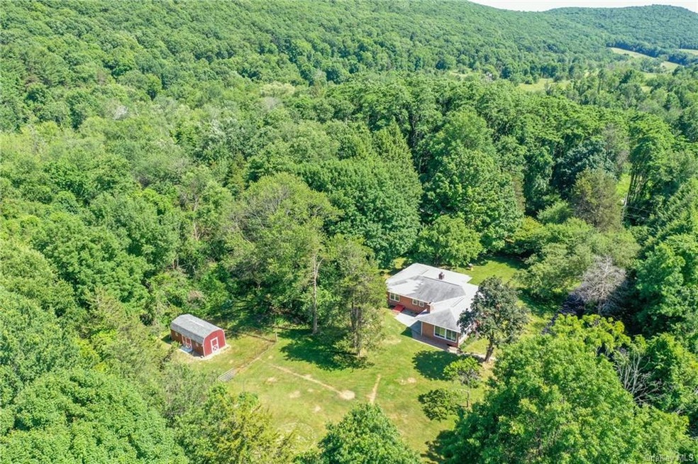 125 Mccarthy Rd, Dover Plains, NY 12522 - photo 1