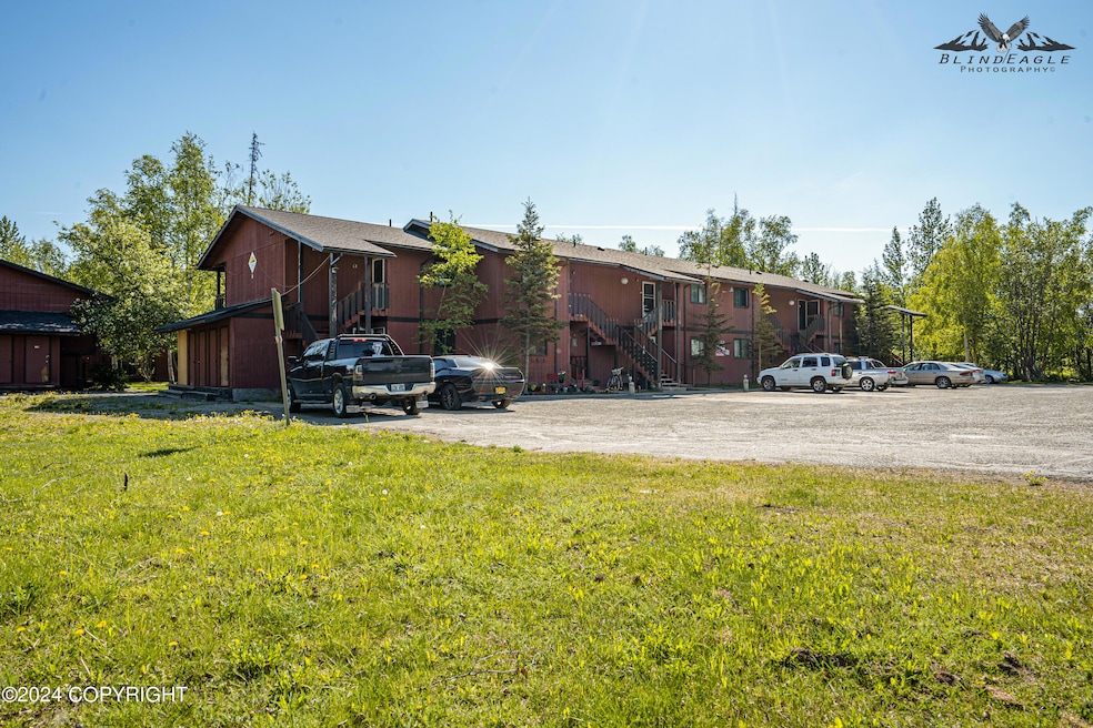 340 E Palmer-Wasilla Hwy unit B10, Wasilla, AK 99654 - photo 1