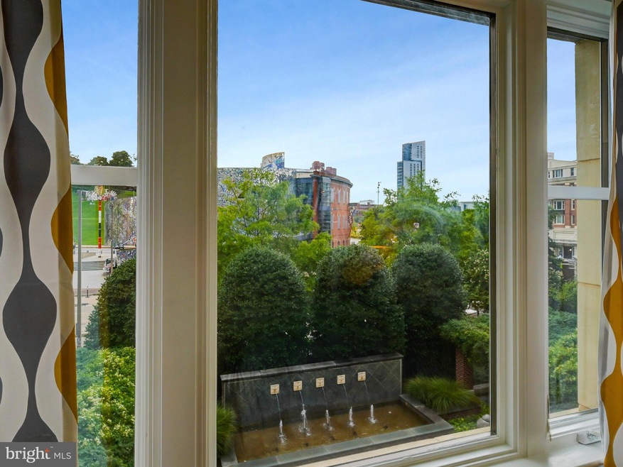 The Ritz-Carlton Residences, Baltimore, MD 21230 - photo 1