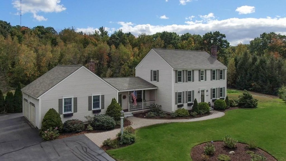 13 Forbes Rd, Rutland, MA 01543 - photo 1