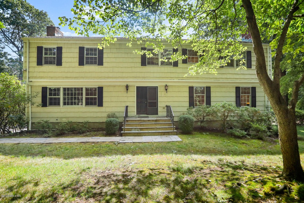 11 Tomahawk Ln, Greenwich, CT 06830 - photo 1