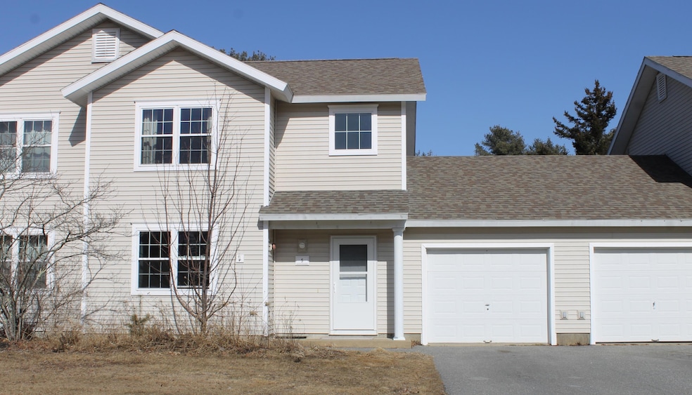 5 Enterprise Dr