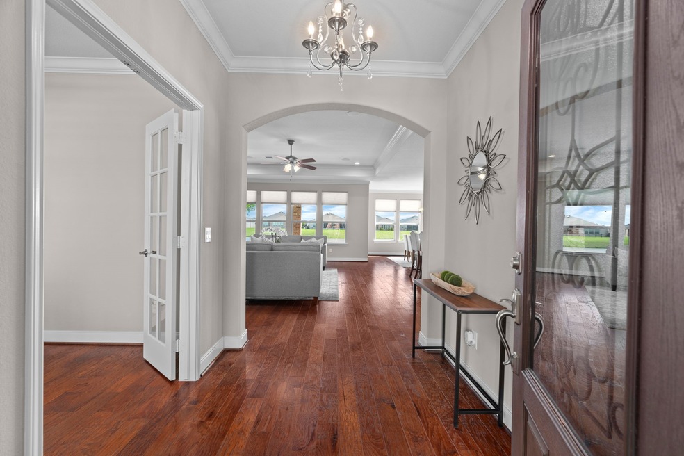 415 Grand Fir Ln, Richmond, TX 77469 - photo 1