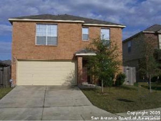 11107 Dewberry Field, Helotes, TX 78023 - photo 1