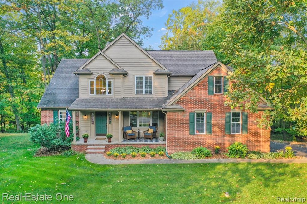 Welcome Home!!