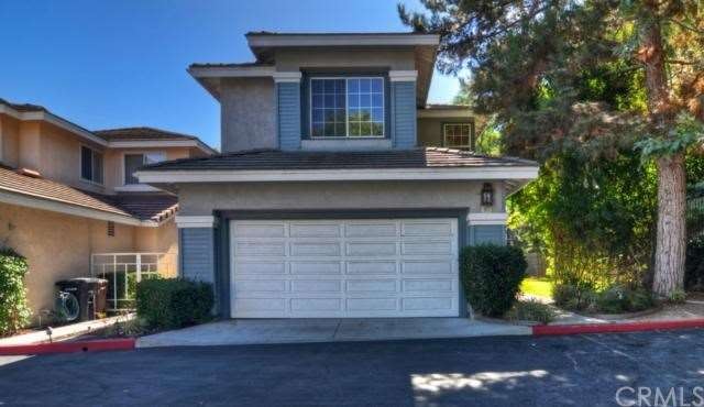 Very private end unit, no attached walls, single l