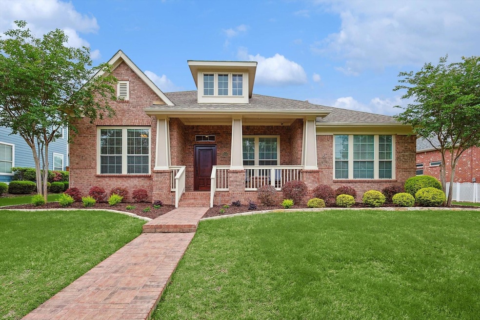 8305 Euclid Ave, North Richland Hills, TX 76180 - photo 1