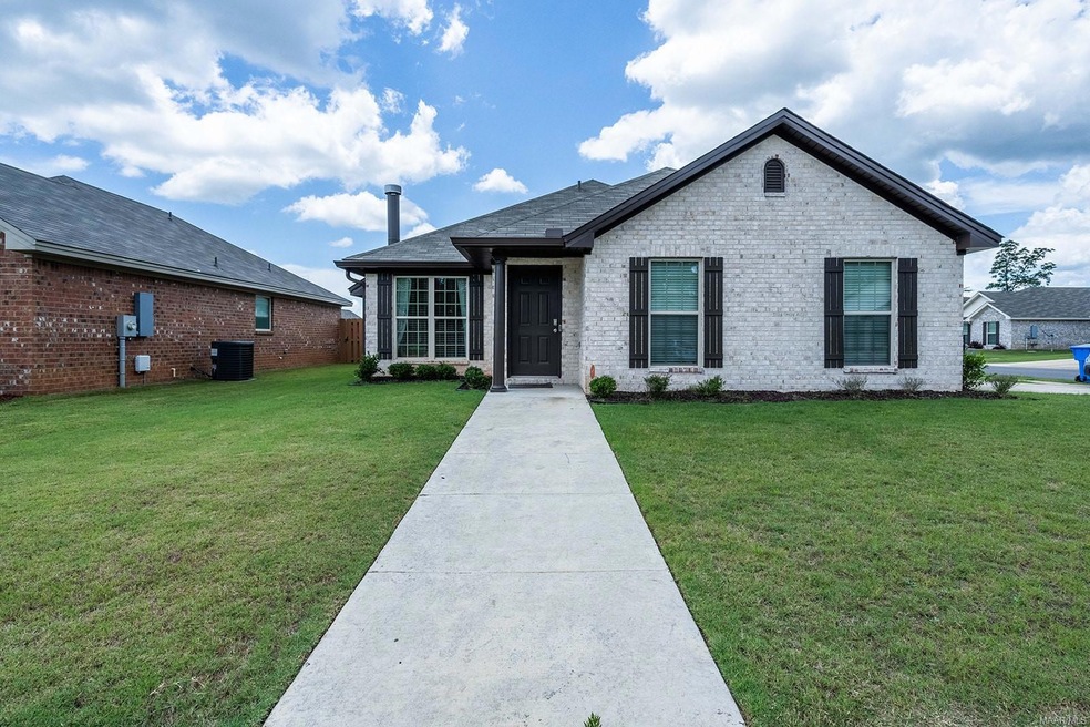 454 Buena Vista Way, Prattville, AL 36067 - photo 1