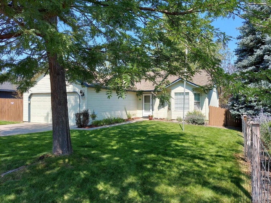 Single Level Home