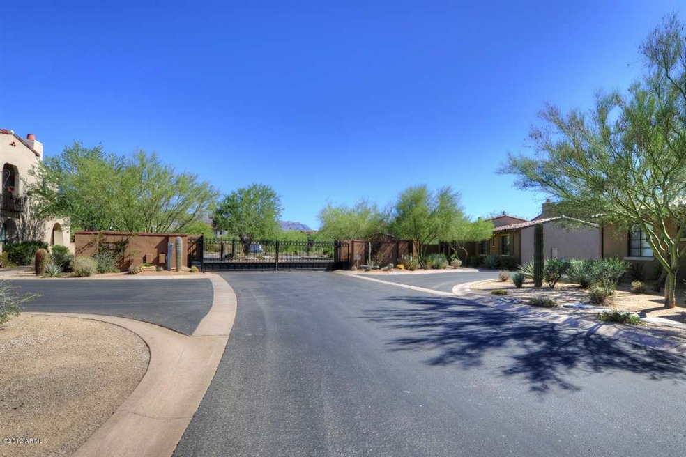 Gated_Entry