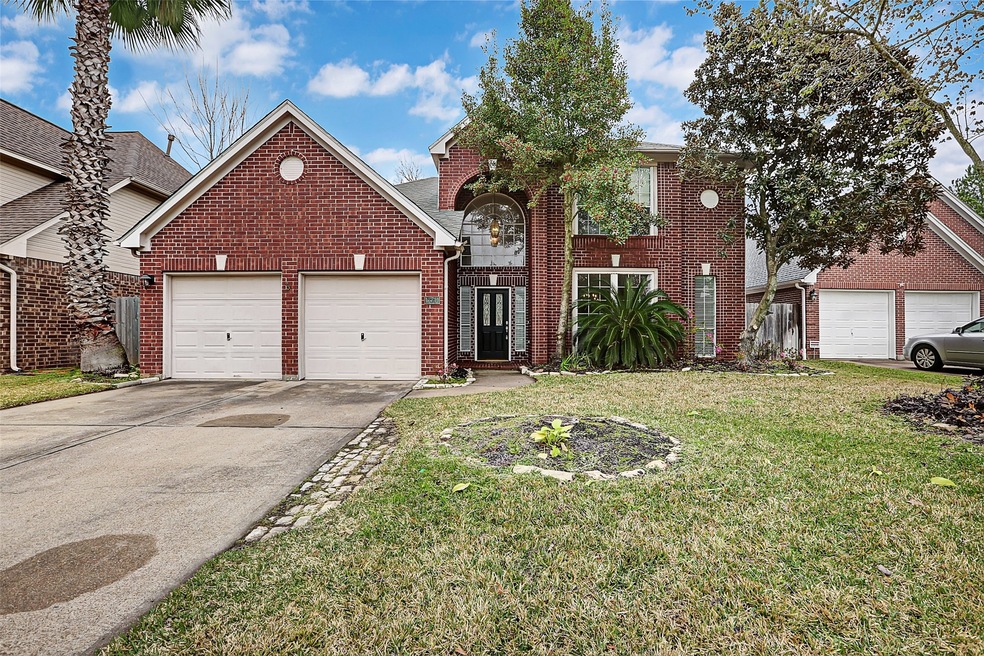 17714 Rustic Glen Ct, Houston, TX 77095 - photo 1