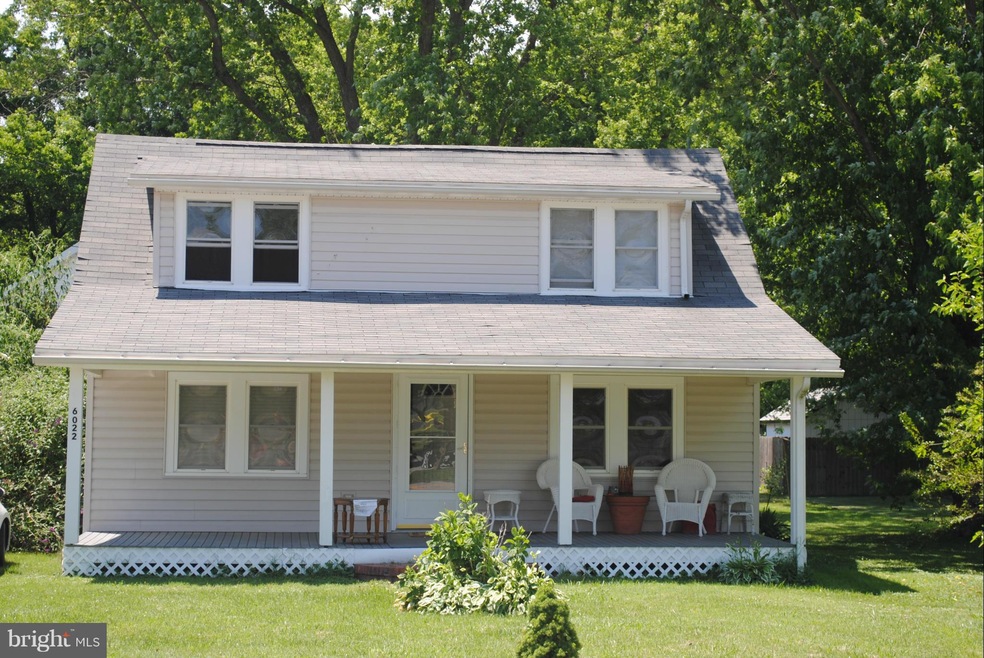 6022 N Main St, Rock Hall, MD 21661 - photo 1