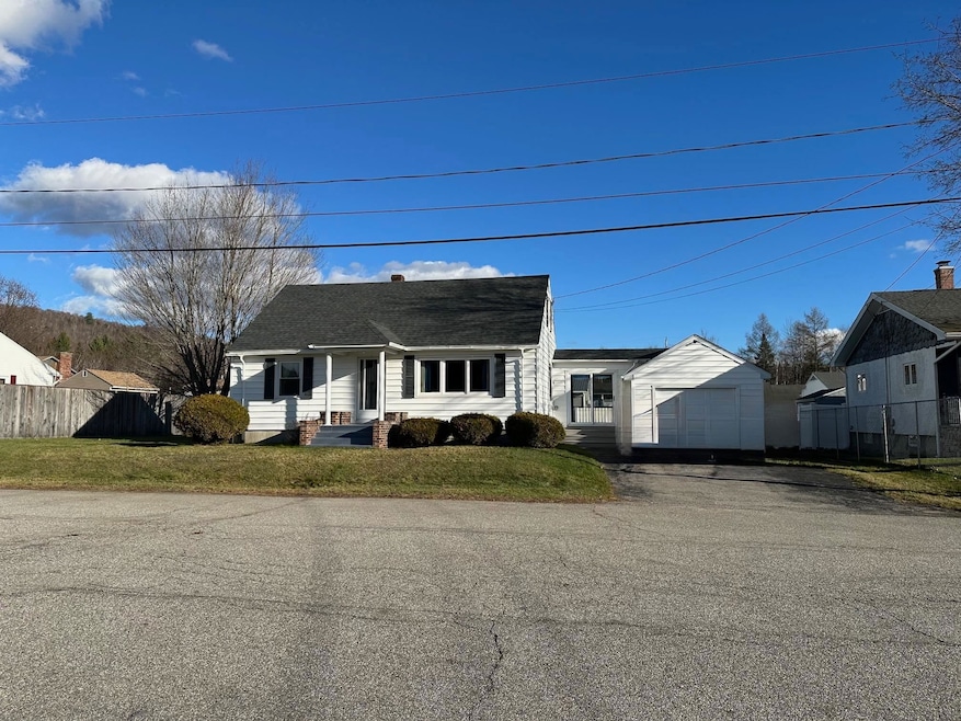 24 Haven Ave, Berlin, NH 03570 - photo 1