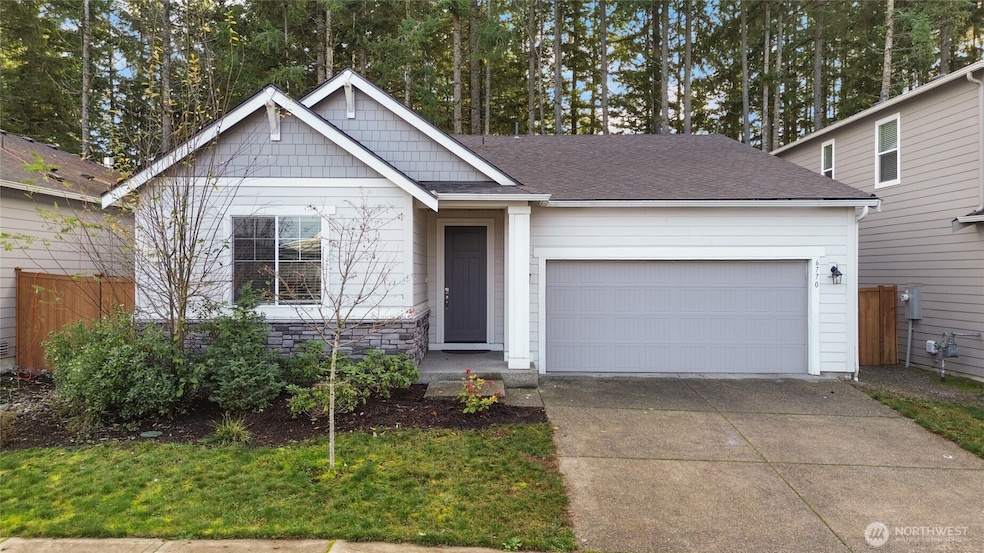 6770 Skipper Ln SE, Port Orchard, WA 98367 - photo 1