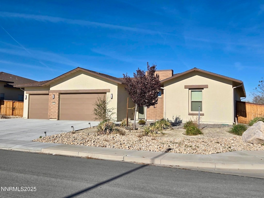 162 Jennys Ln, Fernley, NV 89408 - photo 1