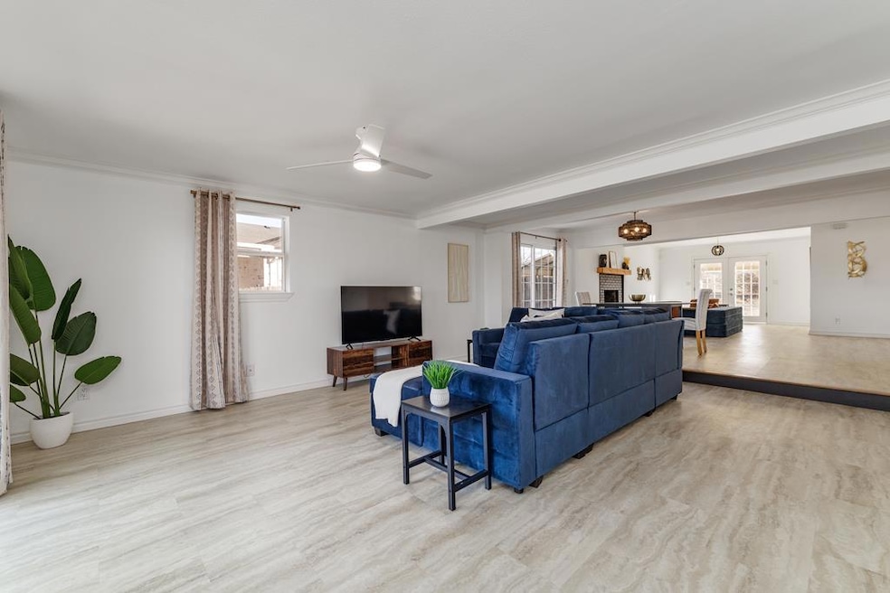 2830 Red Bluff Cir, San Angelo, TX 76904 - photo 1