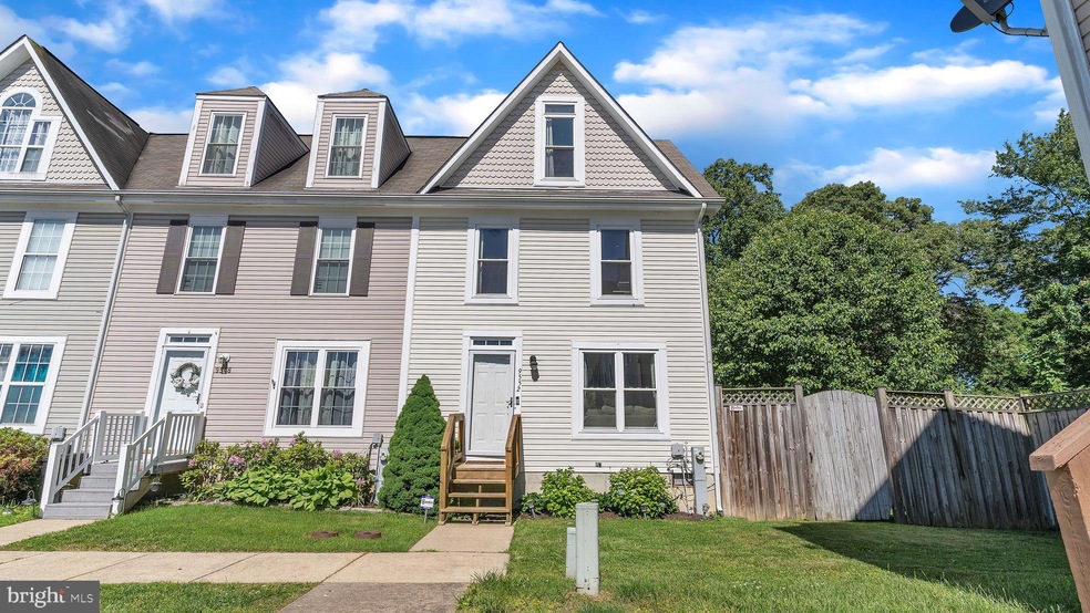 9552 Sea Gull Ct, North Beach, MD 20714 - photo 1