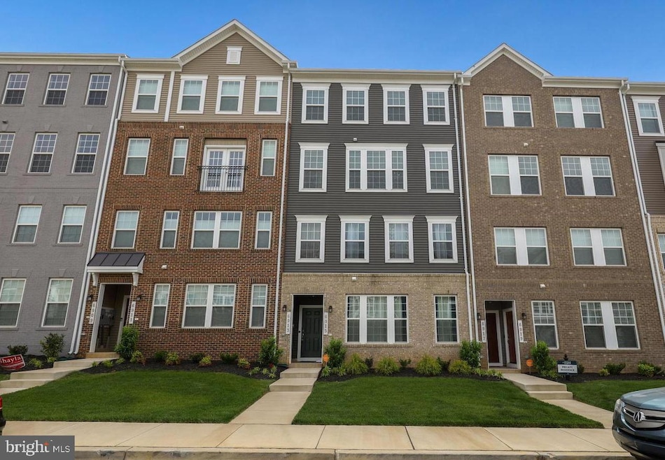 6913 Stoddert Ln, Landover, MD 20785 - photo 1