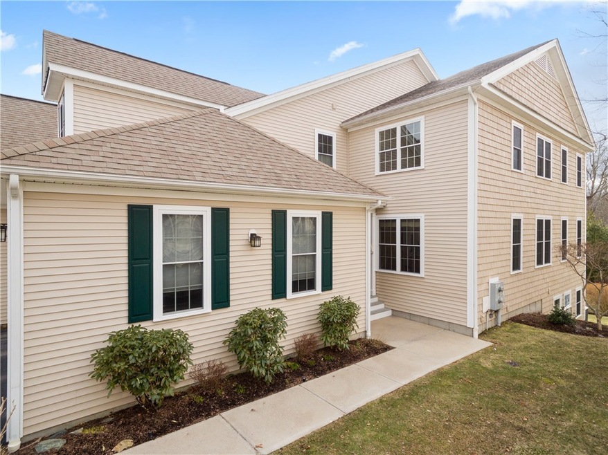155 Preservation Way, Wakefield, RI 02879 - photo 1