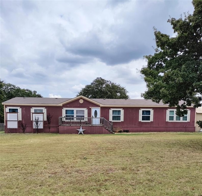 276 Prairie Ln, Azle, TX 76020 - photo 1