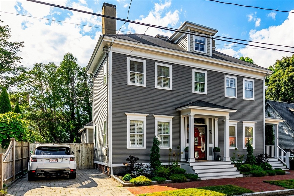 96 Lime St unit 96, Newburyport, MA 01950 - photo 1