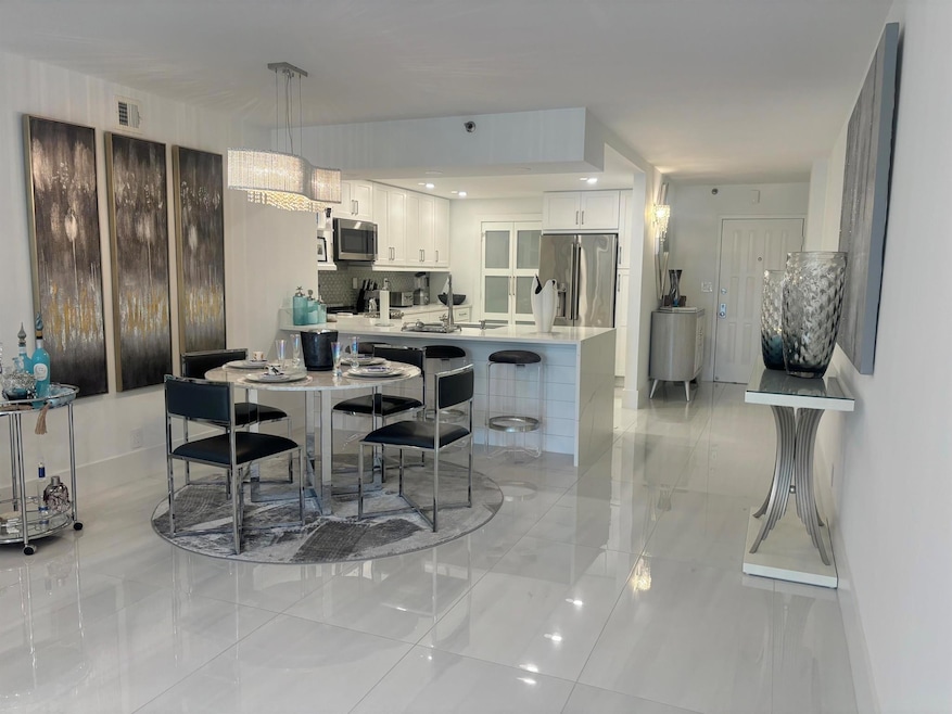 Coronado Condominiums unit 3H, Highland Beach, FL 33487 - photo 1