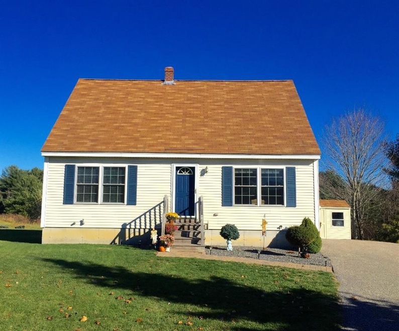 6 Parker Cir, Saco, ME 04072 - photo 1