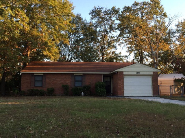 Main View