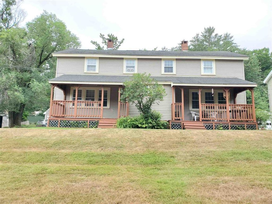31 Mill St, Enfield, NH 03748 - photo 1