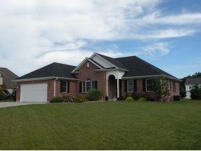 392 Woodside Ct, Batesville, IN 47006 - photo 1