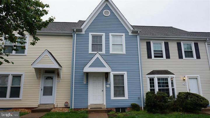 117 Madison Ct, Stafford, VA 22556 - photo 1