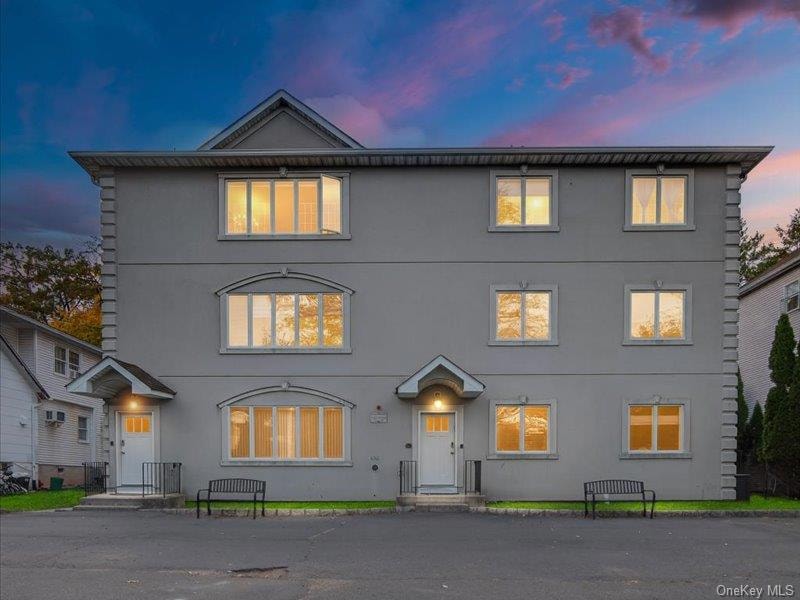 75 Herrick Ave unit 301, Spring Valley, NY 10977 - photo 1