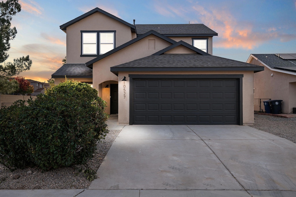 10527 Cadiz St NW, Albuquerque, NM 87114 - photo 1