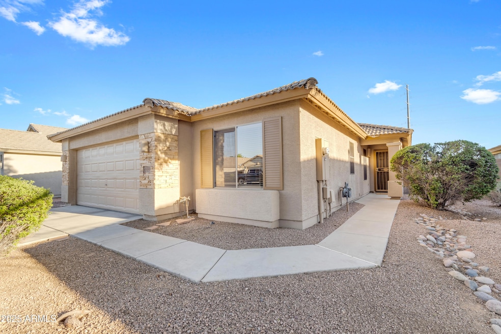 12221 W Maricopa St, Avondale, AZ 85323 - photo 1