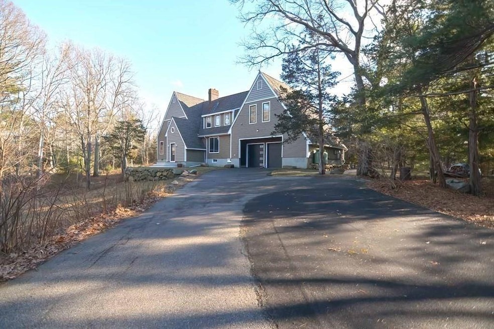 308 Concord St, Gloucester, MA 01930 - photo 1