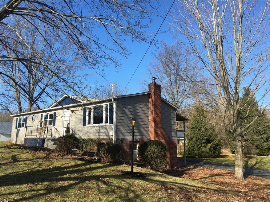 14952 Harmonsburg Rd, Meadville, PA 16335 - photo 1