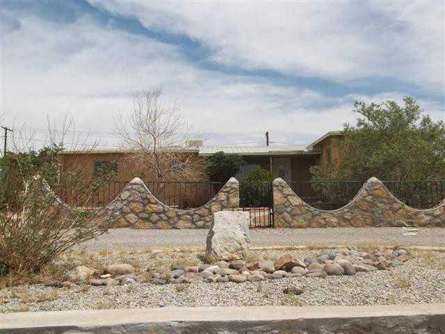 3111 Porter Ave, El Paso, TX 79930 - photo 1