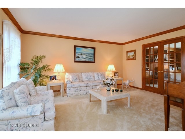 2247 Lotus Ct, Naperville, IL 60565 - photo 1
